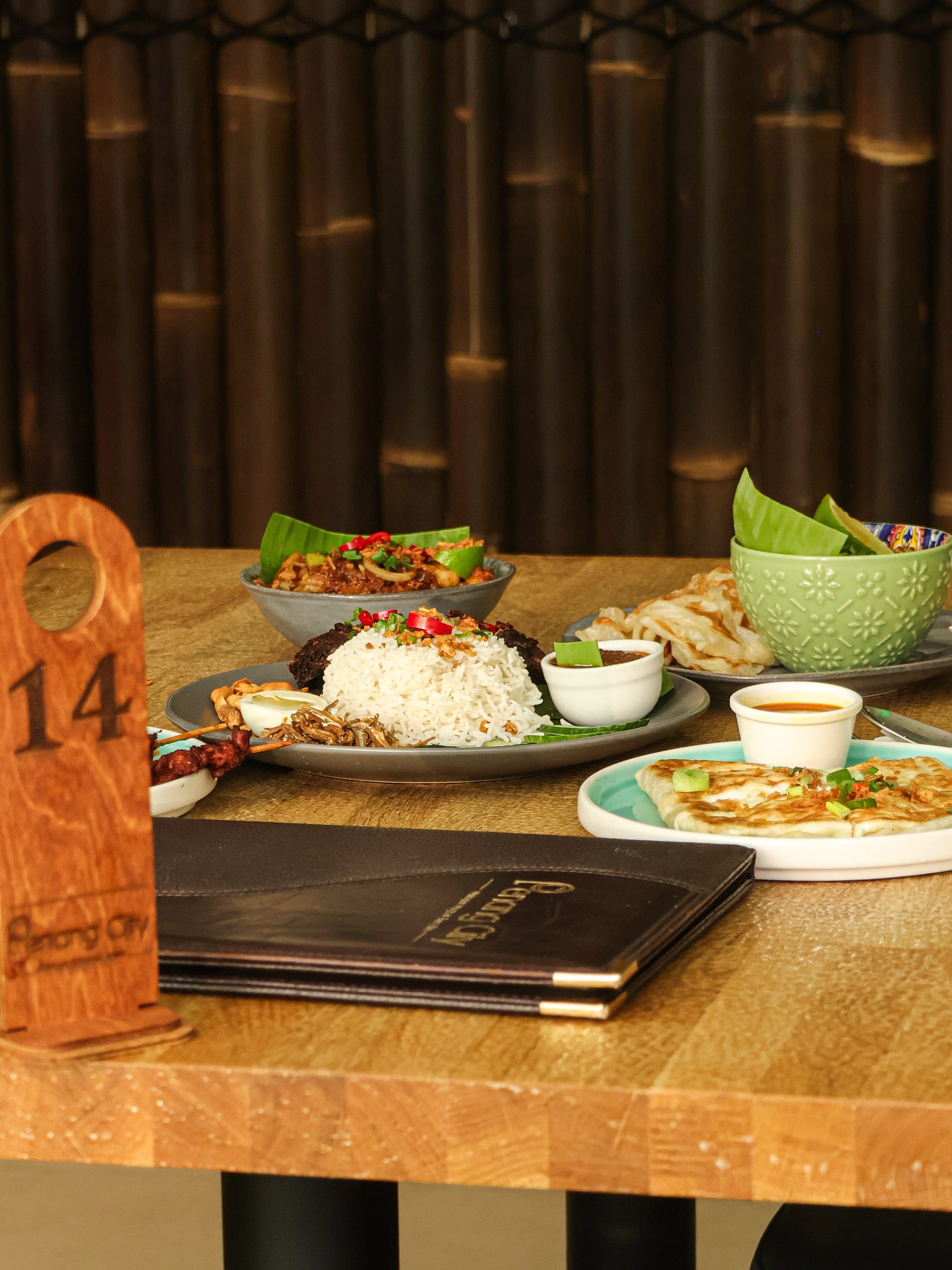 Penang City — Digitalist Studio client photography