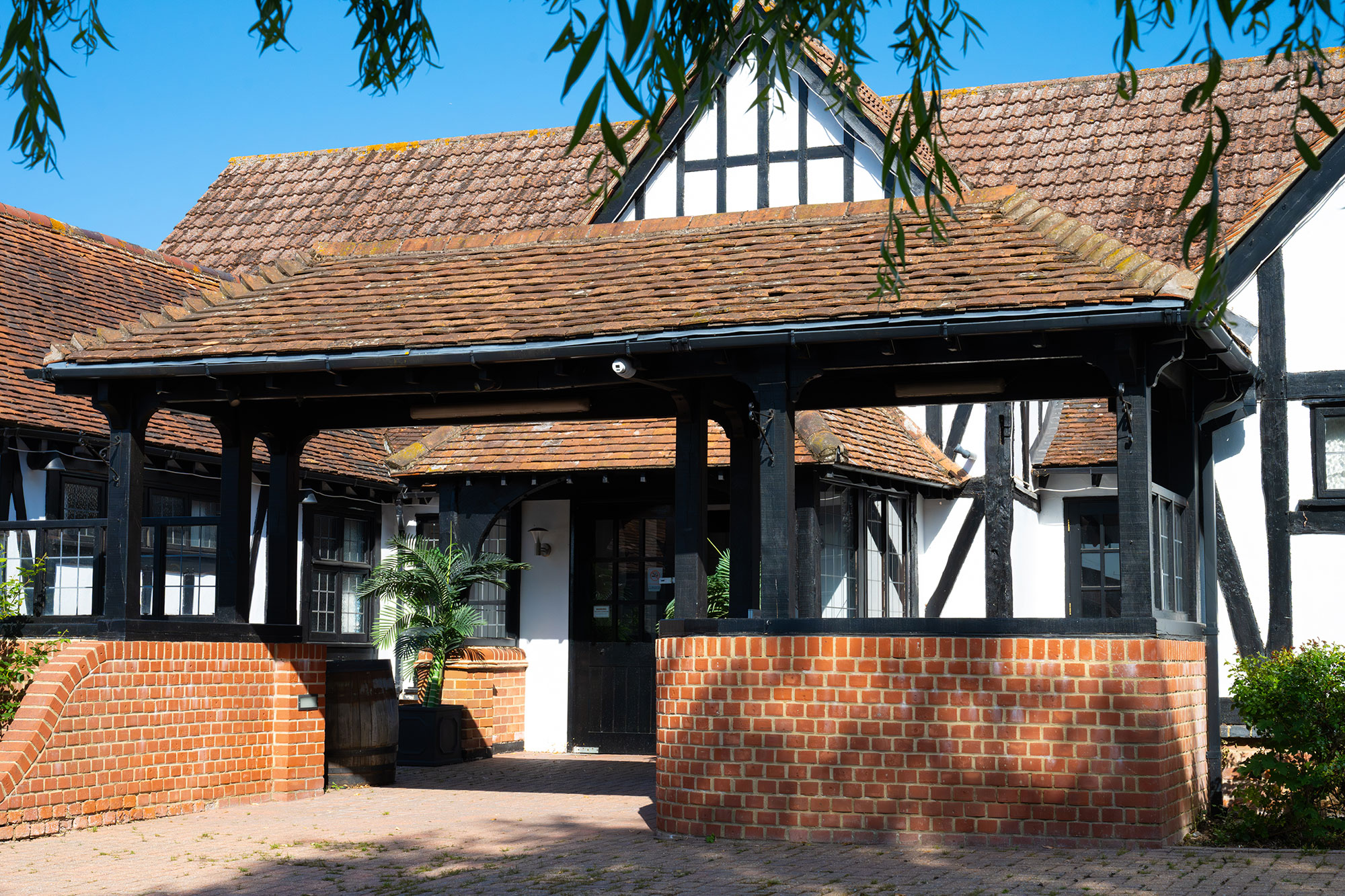 The New Chichester Hotel — Digitalist Studio client photography